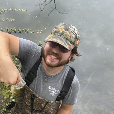 Jacob, 23