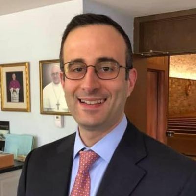 Ian, 45