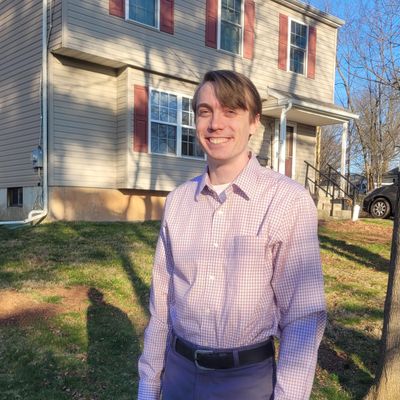 Mark, 26