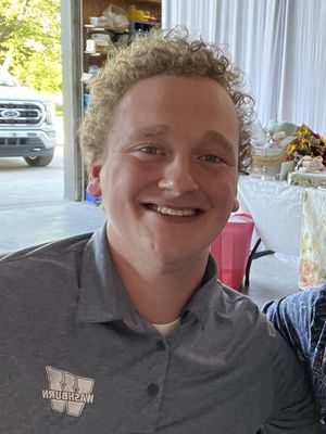 Parker, 23