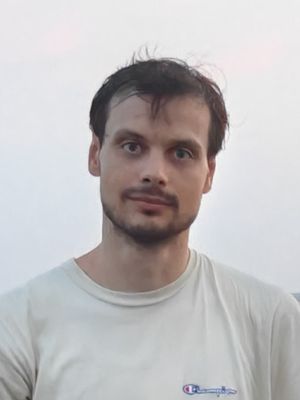 Martino, 37