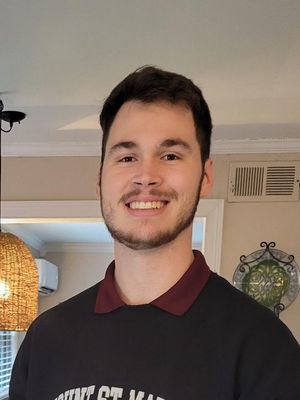 Ethan, 24
