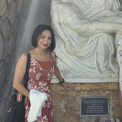 Karina, 55