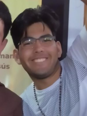 Said, 18