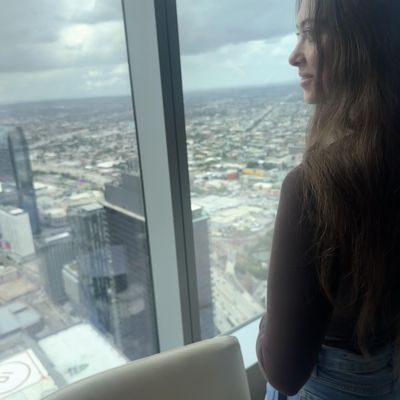 Brittany, 33