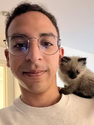 Jorge, 26