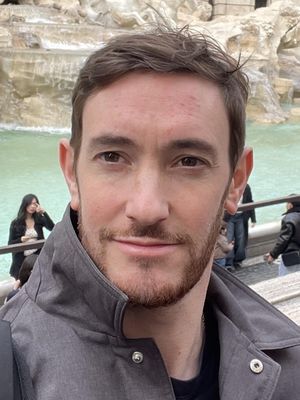 Ed, 39