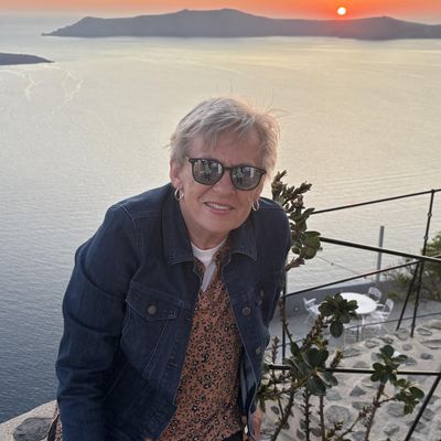 Pat, 74