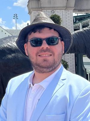 Derek, 26