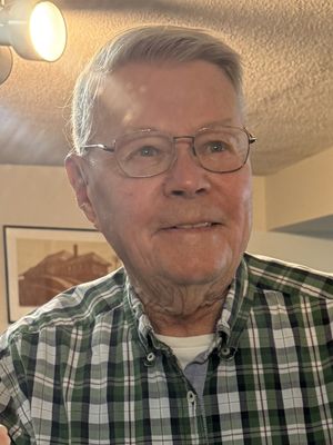 Larry, 91