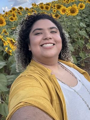 Bianca, 26