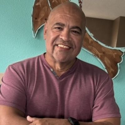 Elvin, 56