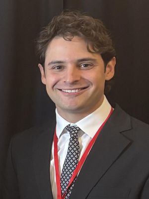Michael, 22