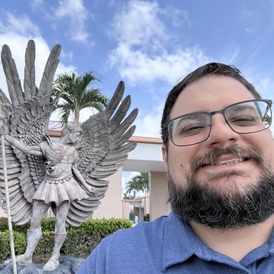 Daniel, 37