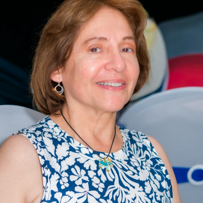 Alicia, 63
