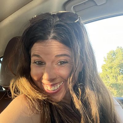 Bridget, 43