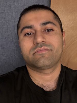 Jose, 29