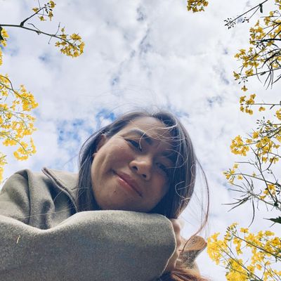 Fatima, 35