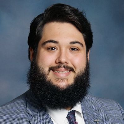 Sam, 29