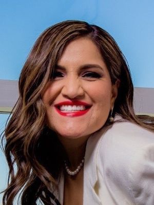 Belen Alonso, 45
