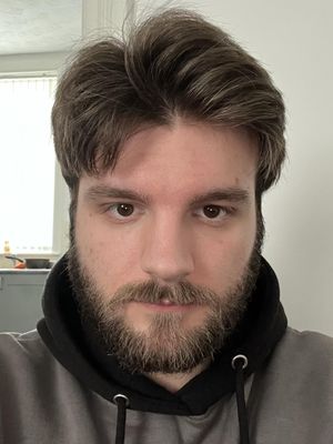 Gavin, 26