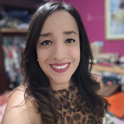 Nohemy, 39