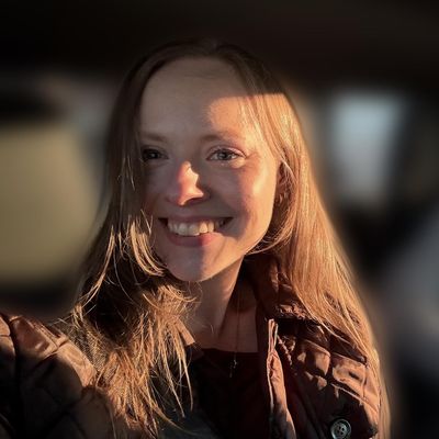 Katherine, 31