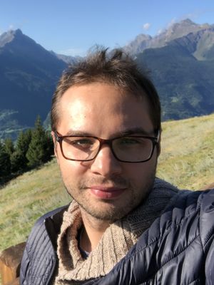 Davide, 34