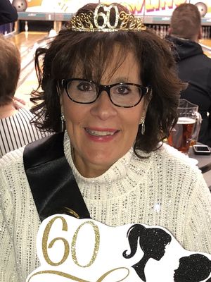 Sue, 65