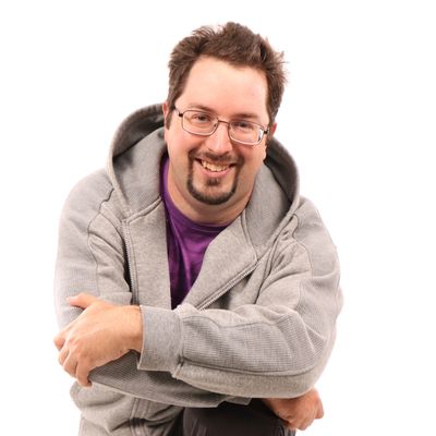 Michael, 37