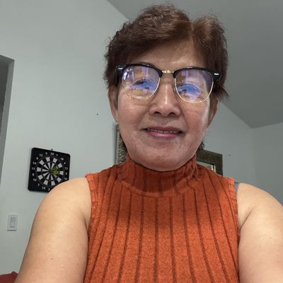 Precy Tamayo, 76
