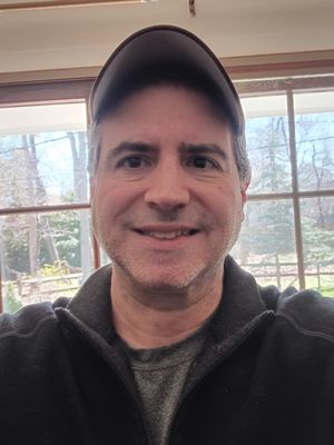 Trent, 55