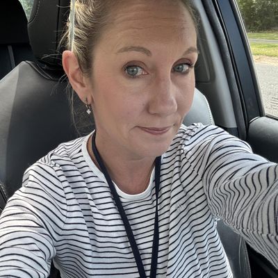 Marcy, 47