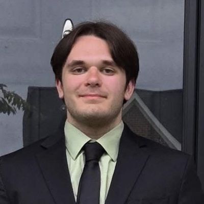 Elijah, 20