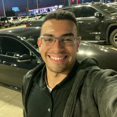 Diego, 24