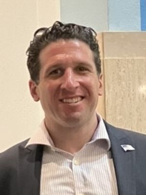 Matt, 36