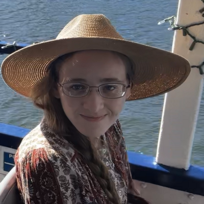 Elsa, 26