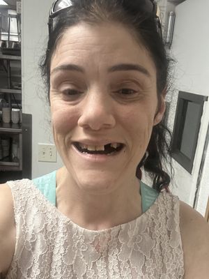 Kate, 37