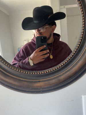Raymond, 19