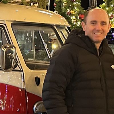 Matt, 47