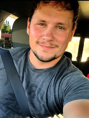 Matthieu, 34