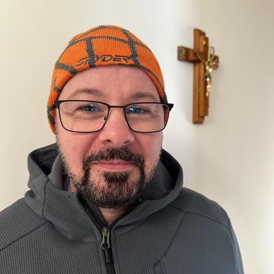 Andre, 52