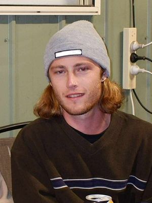 Cody, 25