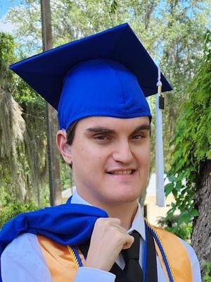 Andrew, 26