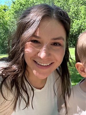 Mary, 31