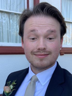 Ralph, 29
