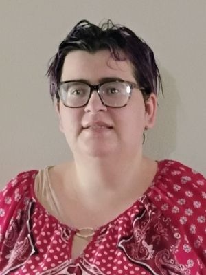 Abigail, 28
