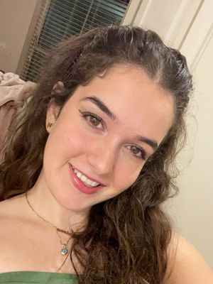 Shannon, 34