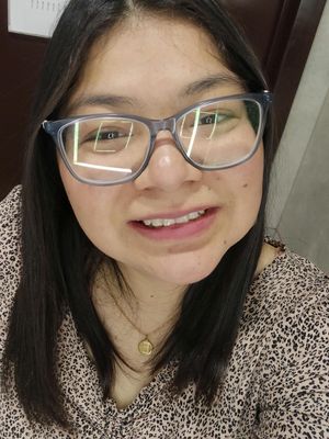 Yesenia, 34