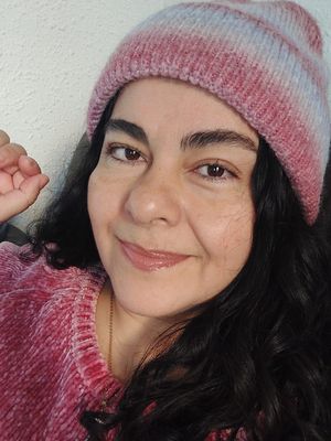 Glenda, 50